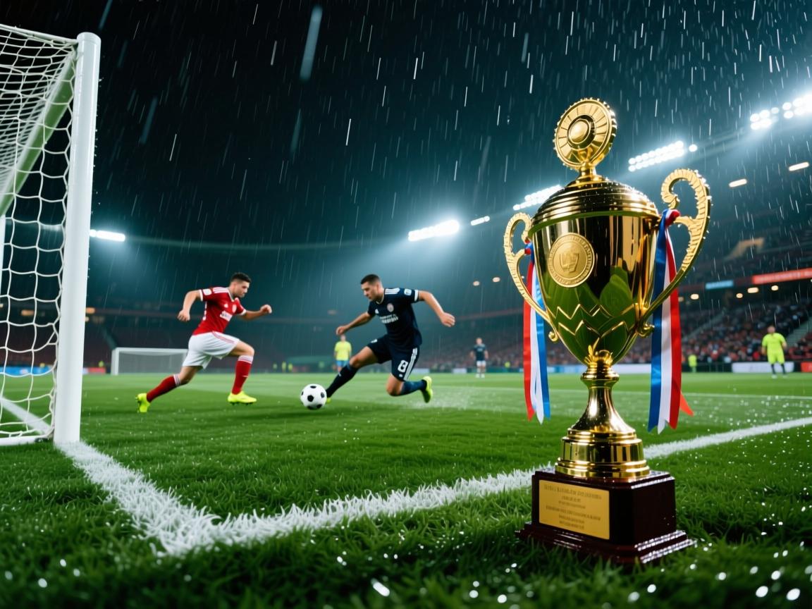 西亚卡姆回归赛场，出色防守首场状态亮眼，尤文图斯观众沸腾！